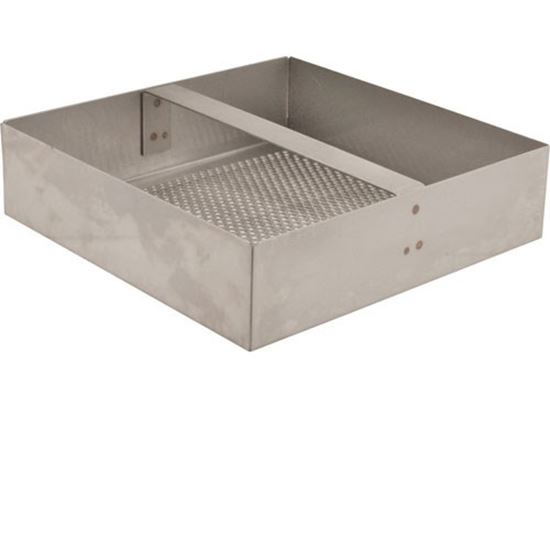 Picture of Strainer,Drain , 7-3/4X2",S/S for AllPoints Part# 1021110