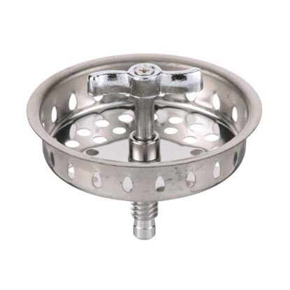 Picture of Basket,Drain , Spin & Seal for AllPoints Part# 1021113