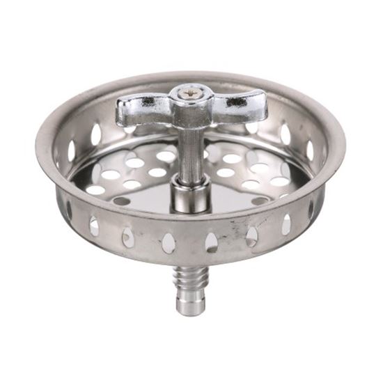 Picture of Basket,Drain , Spin & Seal for AllPoints Part# 1021113