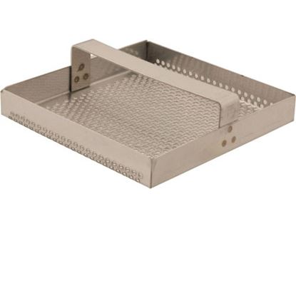 Picture of Strainer,Drain , 5-3/4" Sq for AllPoints Part# 1021124
