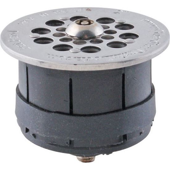 Picture of Drain Lock,Floor Sink , 2",T40 for AllPoints Part# 1021165