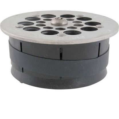 Picture of Drain Lock,Floor Sink , 4",T45 for AllPoints Part# 1021167