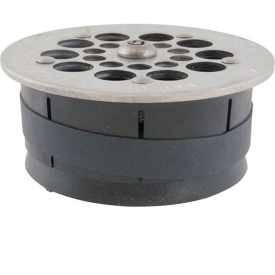 Picture of Drain Lock,Floor Sink , 4",T45 for AllPoints Part# 1021167