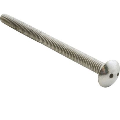 Picture of Bolt,Drain Lock , 5/16"-18 Thd for AllPoints Part# 1021182