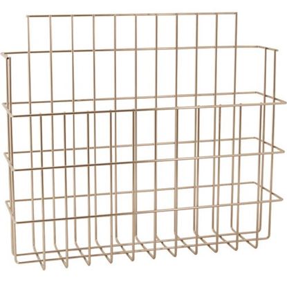 Picture of Caddy,Cup (S/S Wire)  for AllPoints Part# 1041118