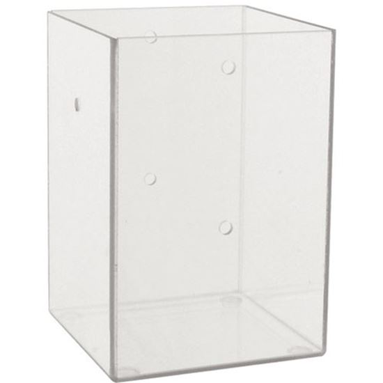Picture of Holder,Straw (4" X 4")  for AllPoints Part# 1041127