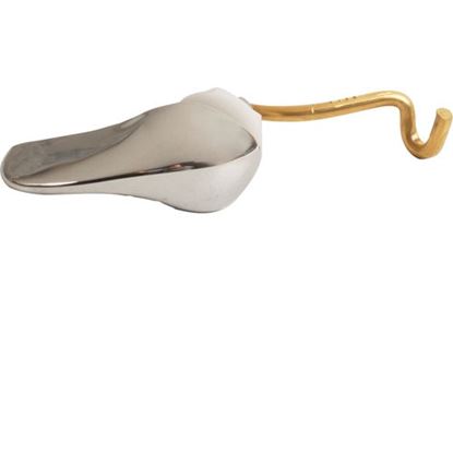 Picture of Handle,Toilet Flush , Left for AllPoints Part# 1061178