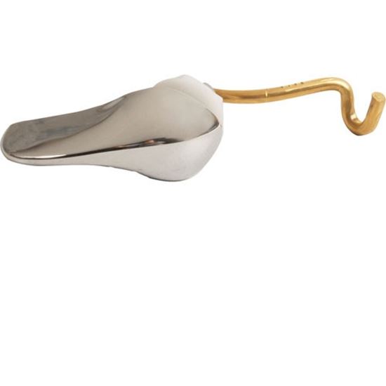 Picture of Handle,Toilet Flush , Left for AllPoints Part# 1061178