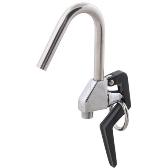 Picture of Hooked Pot Filler Valve Encore for AllPoints Part# 1061205