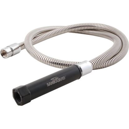 Picture of Hose,Pre-Rinse(72")  for AllPoints Part# 1061242