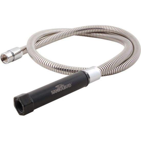Picture of Hose,Pre-Rinse(72")  for AllPoints Part# 1061242
