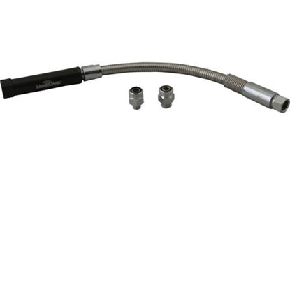 Picture of Hose 20" Includes The  for AllPoints Part# 1061246