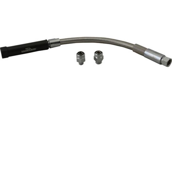 Picture of Hose 20" Includes The  for AllPoints Part# 1061246