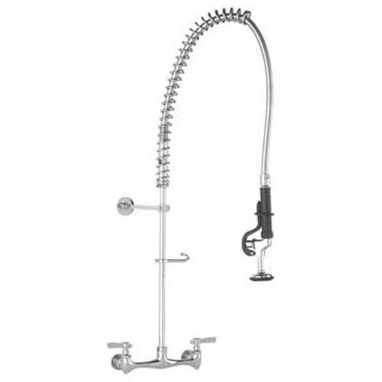 Picture of Pre-Rinse , Wall Mt,Leadfree for AllPoints Part# 1071130