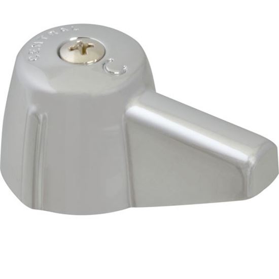 Picture of Handle , Cold, Central Brass for AllPoints Part# 1091006