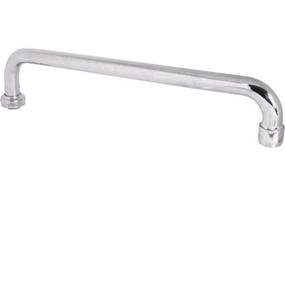 Picture of Spout,14" , Lead Free, C/B for AllPoints Part# 1091012