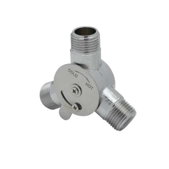 Picture of Valve, Mixing (Auto Faucet) for AllPoints Part# 1101333