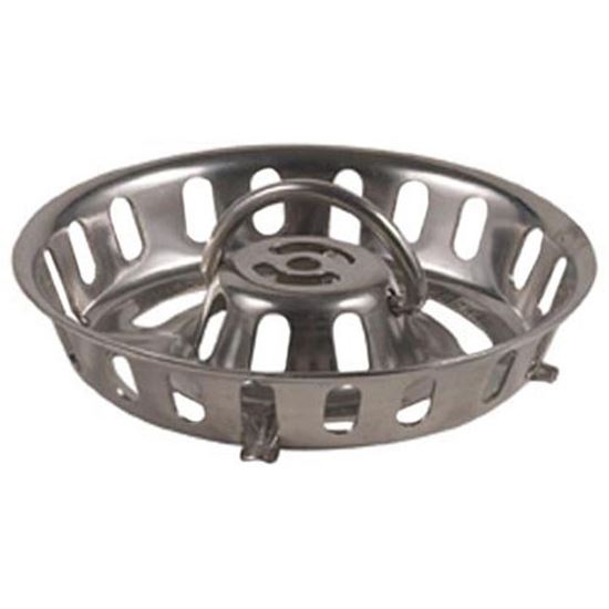 Picture of Replacement Strainer For Dss-8000 Drain for AllPoints Part# 111344