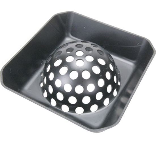 Picture of Strainer Domedish 6  for AllPoints Part# 111470