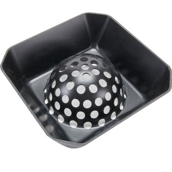 Picture of Strainer Domedish 6 1/2  for AllPoints Part# 111471
