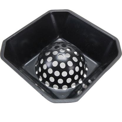 Picture of Strainer Domedish 7  for AllPoints Part# 111472