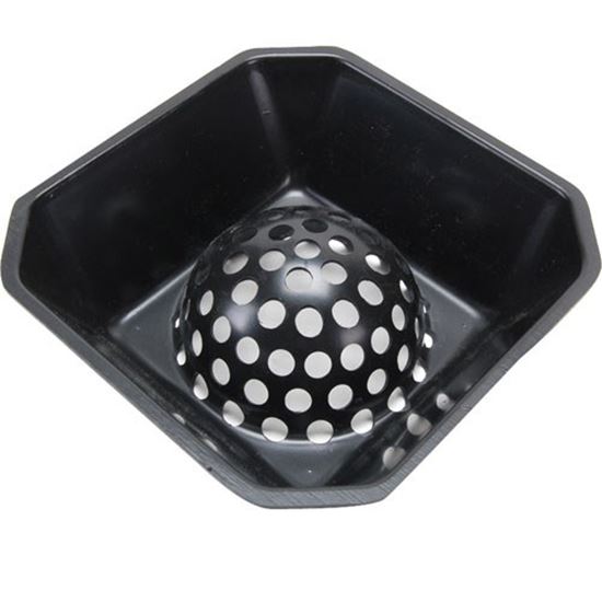 Picture of Strainer Domedish 7  for AllPoints Part# 111472