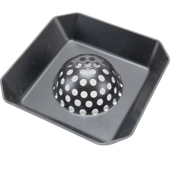 Picture of Strainer Domedish 8  for AllPoints Part# 111473