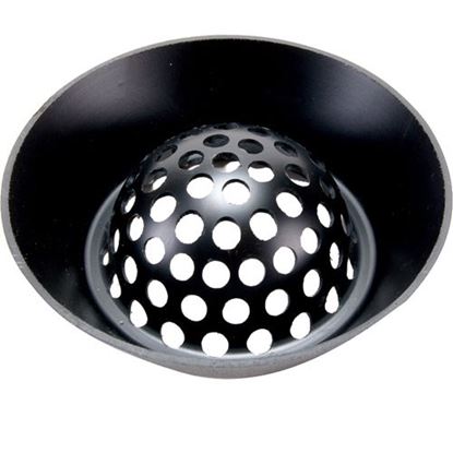 Picture of Strainer Dome Dish 6 1/2  for AllPoints Part# 111476