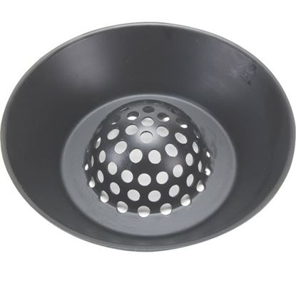 Picture of Strainer Dome Dish 8 1/2  for AllPoints Part# 111478