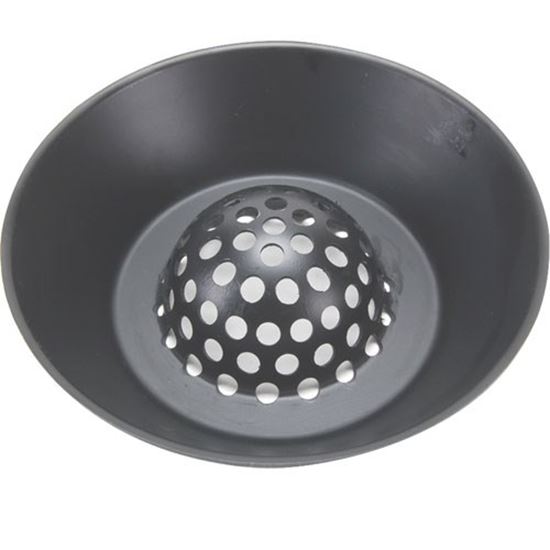 Picture of Strainer Dome Dish 8 1/2  for AllPoints Part# 111478