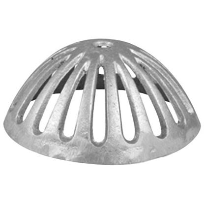 Picture of Strainer-Dome 5 3/8" Od  for AllPoints Part# 111487
