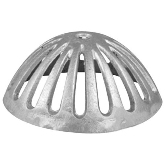 Picture of Strainer-Dome 5 3/8" Od  for AllPoints Part# 111487