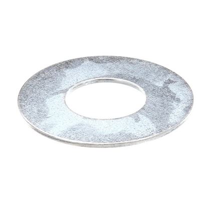 Picture of Waste,Rotary Abs Plastic  for AllPoints Part# 11256