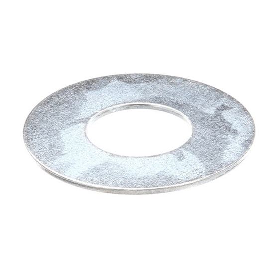 Picture of Waste,Rotary Abs Plastic  for AllPoints Part# 11256