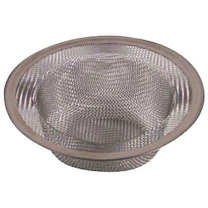 Picture of Strainer-Fine Mesh S/S  for AllPoints Part# 11332