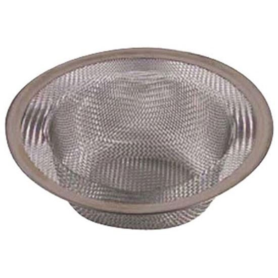 Picture of Strainer-Fine Mesh S/S  for AllPoints Part# 11332