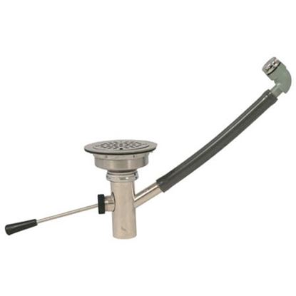 Picture of Drain-Lever  for AllPoints Part# 11352