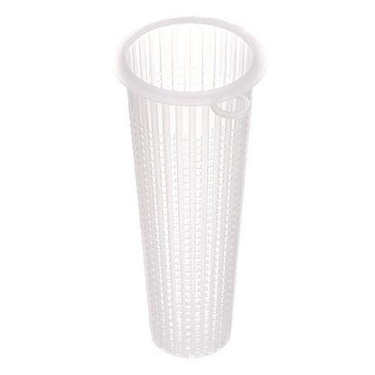 Picture of Strainer, Drain (Plst,3"Od,8"L) for AllPoints Part# 11458