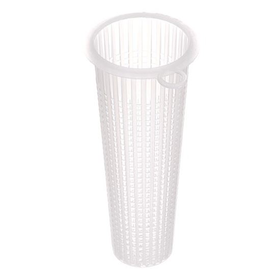 Picture of Strainer, Drain (Plst,3"Od,8"L) for AllPoints Part# 11458