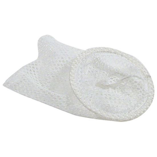 Picture of 3In Drain Strainer Fine Mesh for AllPoints Part# 11463