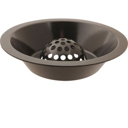 Picture of Strainer Domedish 9 3/4R  for AllPoints Part# 11479