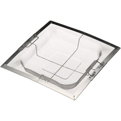 Picture of Flr Strainer-Fine Mesh Ss for AllPoints Part# 11489