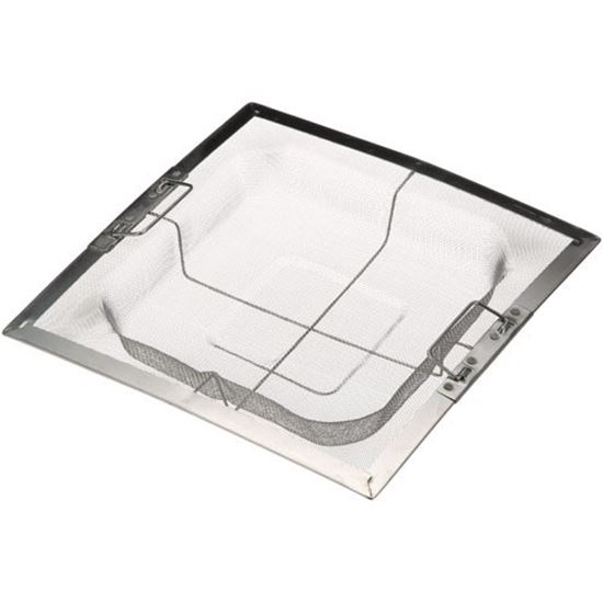 Picture of Flr Strainer-Fine Mesh Ss for AllPoints Part# 11489