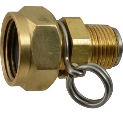 Picture of Hose Fitting  Gs  for AllPoints Part# 11553