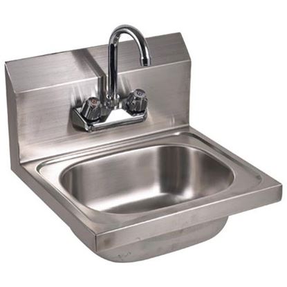 Picture of Sink Hand No Ca Vt for AllPoints Part# 11565