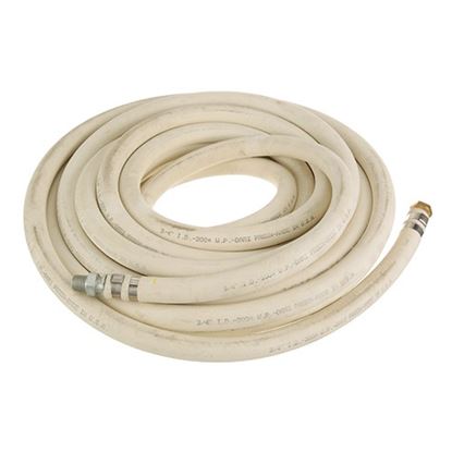 Picture of Hose,Creamery Washdown , 50 Ft for AllPoints Part# 1171001