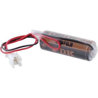 Picture of Battery,Back-Up (Toto)  for AllPoints Part# 1171370