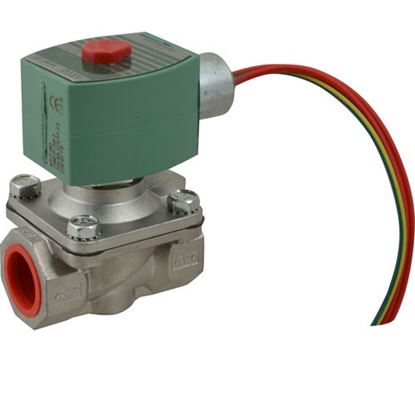 Picture of Valve,Water , 240V,3/4",Asco for AllPoints Part# 1171405