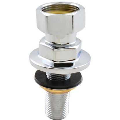 Picture of Kit,Nipple , Dk Mt,Leadfree, 2-Pk for AllPoints Part# 1171408