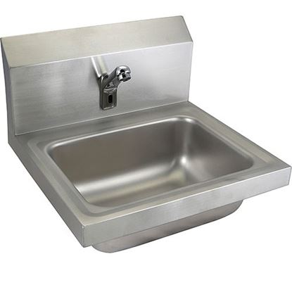 Picture of Sink,Hand Electronic, S/ S for AllPoints Part# 1171488